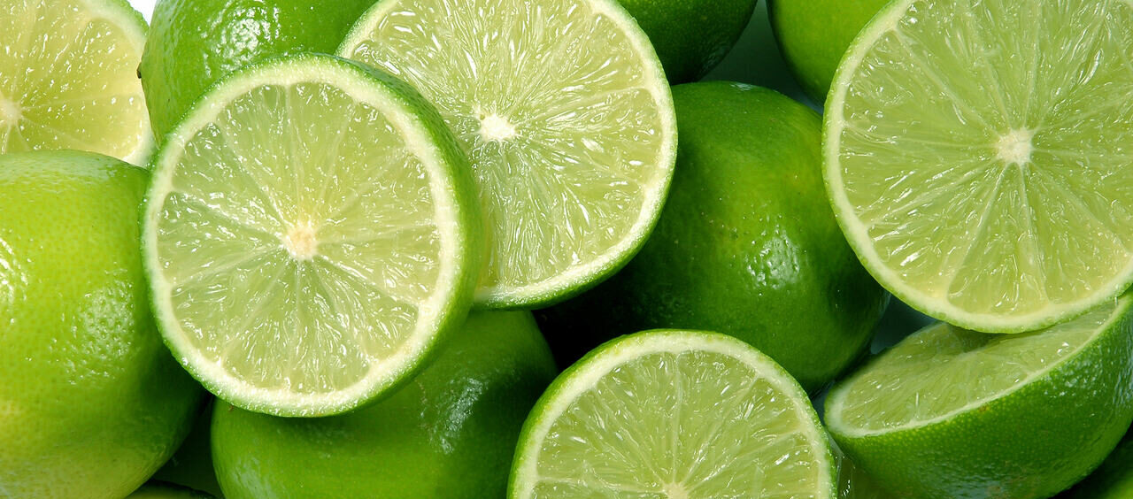benefícios do limão