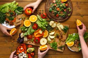 Alimentação e hipertensão: o que priorizar e o que evitar?