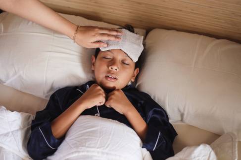 Dengue é mais grave em crianças, mostra estudo da Fiocruz