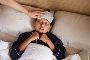 Dengue é mais grave em crianças, mostra estudo da Fiocruz