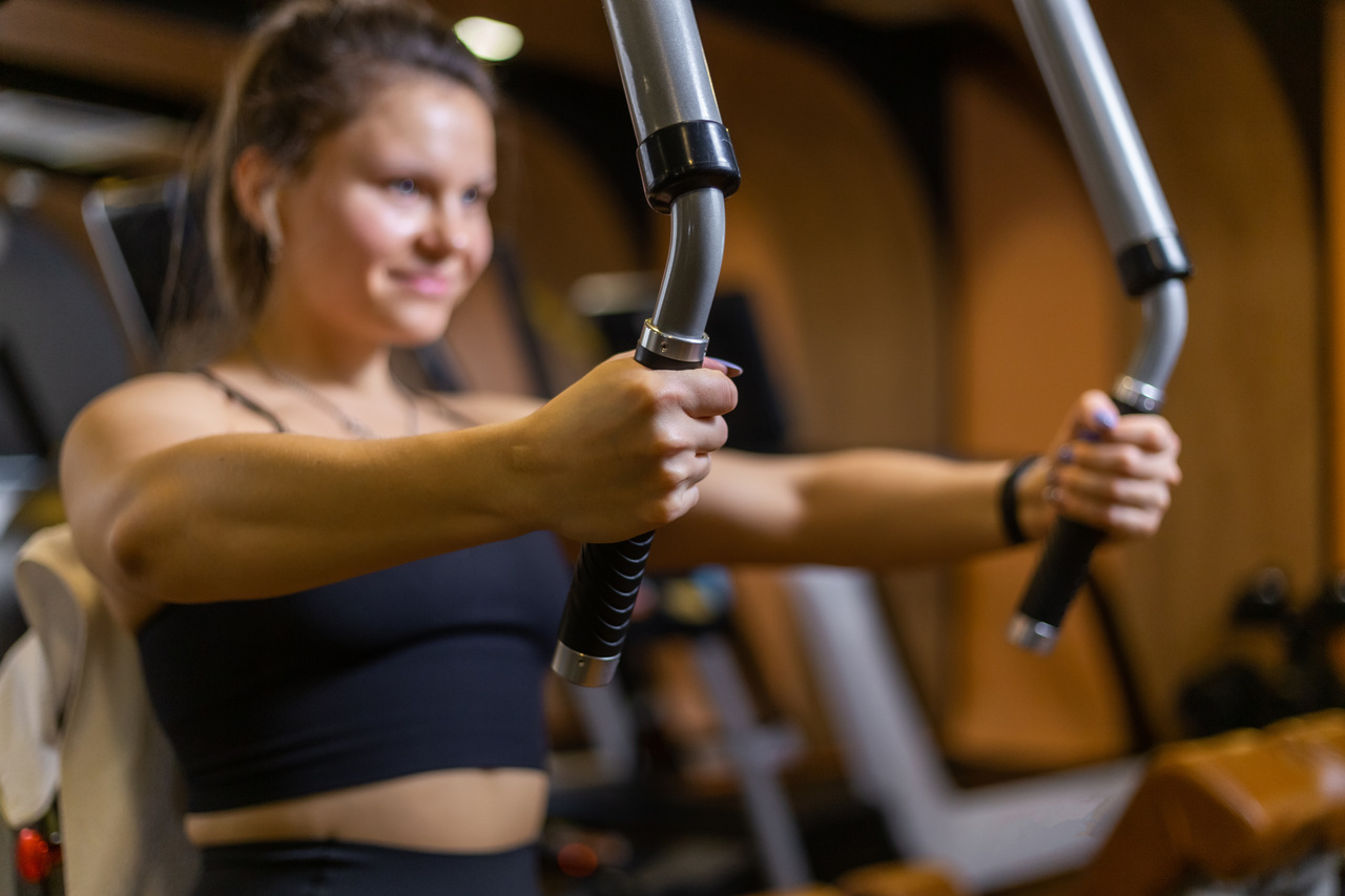 Peck deck (voador): como fazer corretamente e evitar lesões