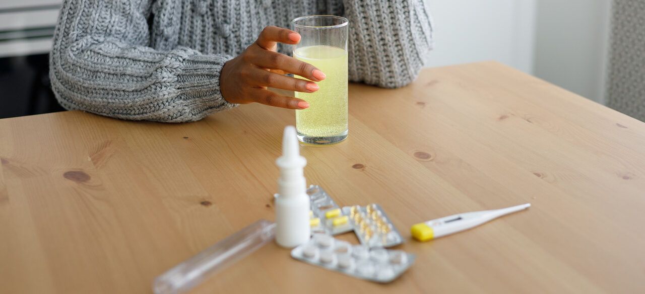 Queda na temperatura exige cuidados com a saúde. Confira