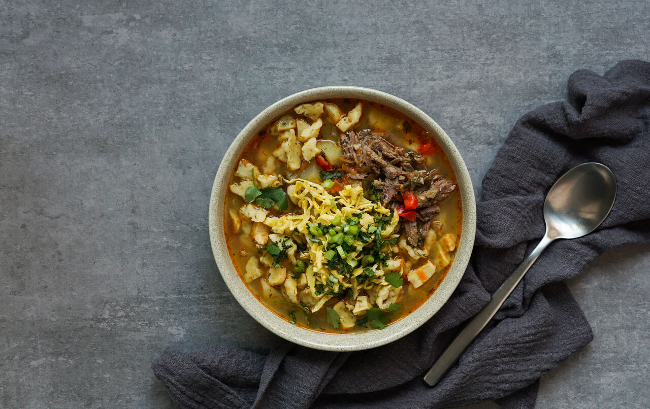 Sopa para dengue: 3 receitas para ajudar na recuperação da doença