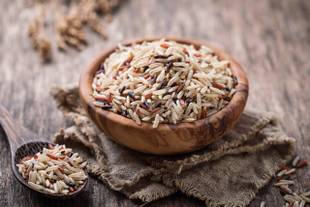 Tipos de arroz: conheça os principais, diferenças e benefícios