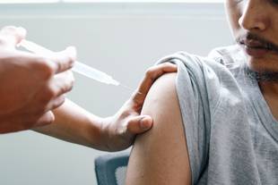 Vacinação contra HPV passa a ser em dose única