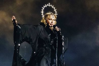 Madonna no Brasil: dicas de saúde para se preparar para o show