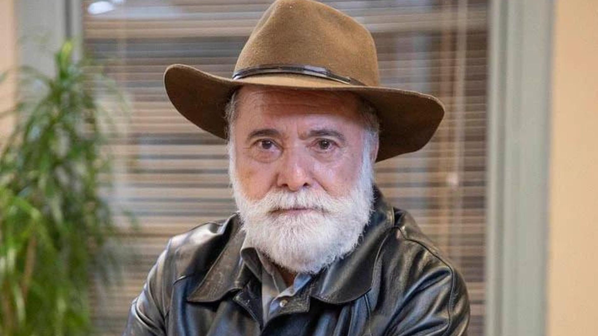 Hematoma subdural: entenda quadro de Tony Ramos