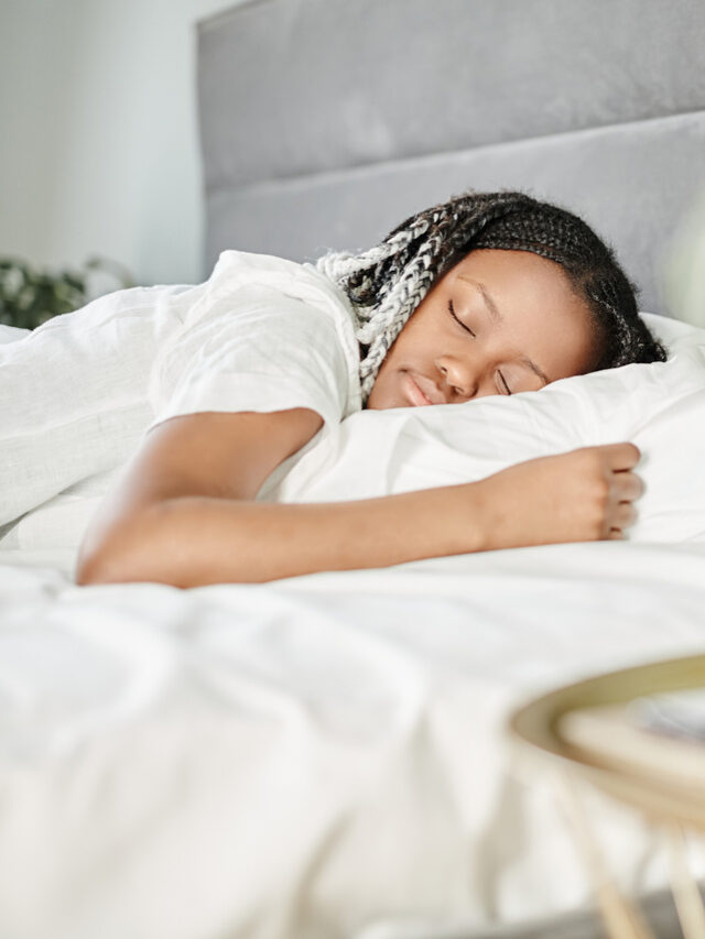 Como a qualidade do seu sono afeta a imunidade