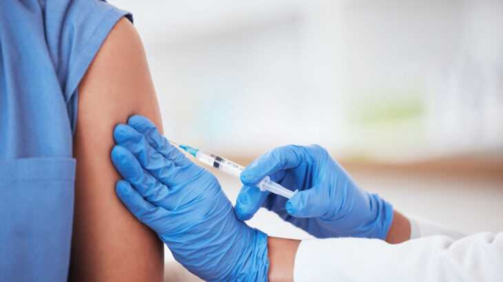 Nova vacina contra Covid