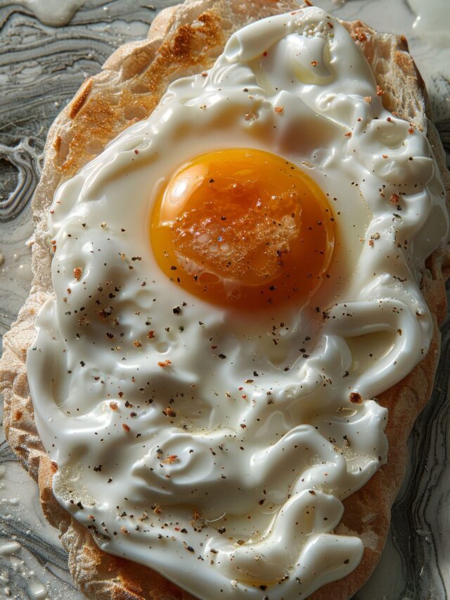 Quem tem pedra na vesícula pode comer ovo?