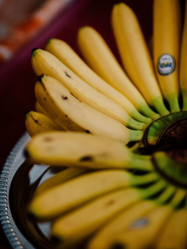 Quem tem diverticulite pode comer banana?