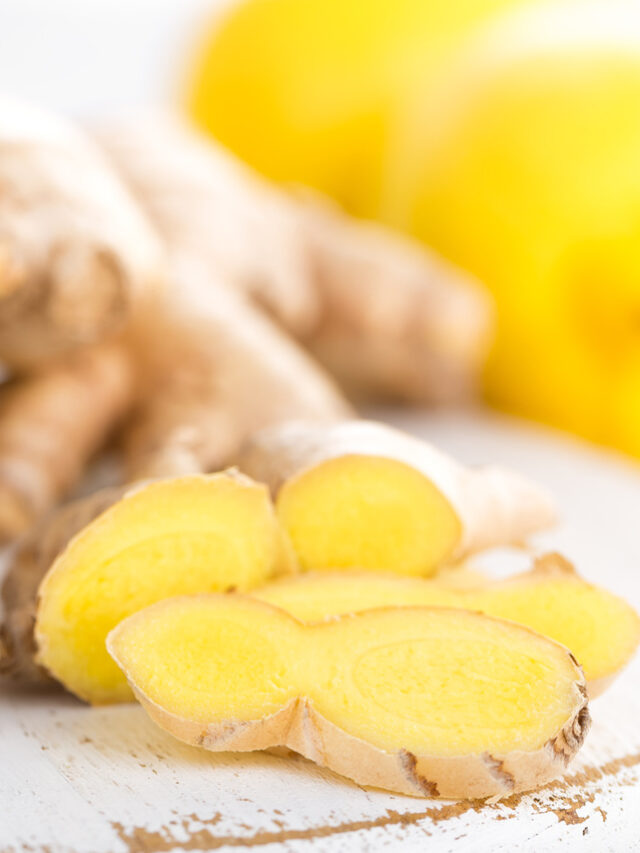 É termogênico, antioxidante e alivia enjoo: benefícios do chá de gengibre