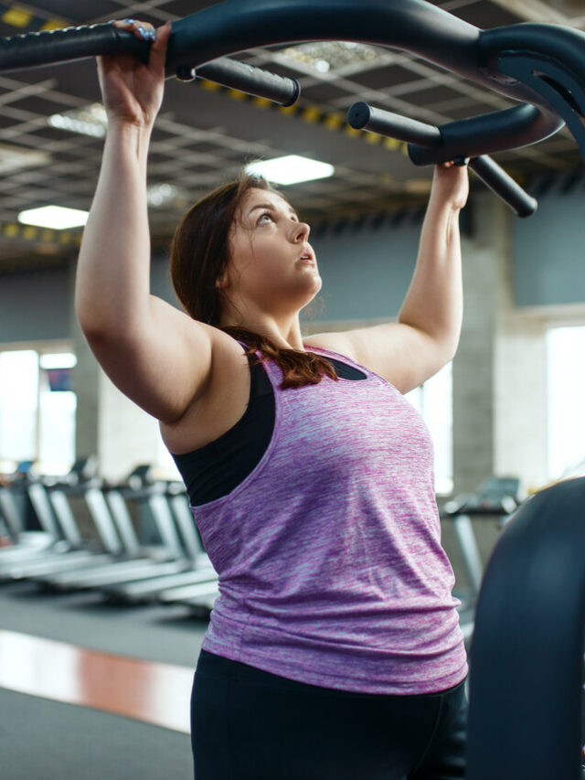 Como aumentar as cargas na academia com segurança?