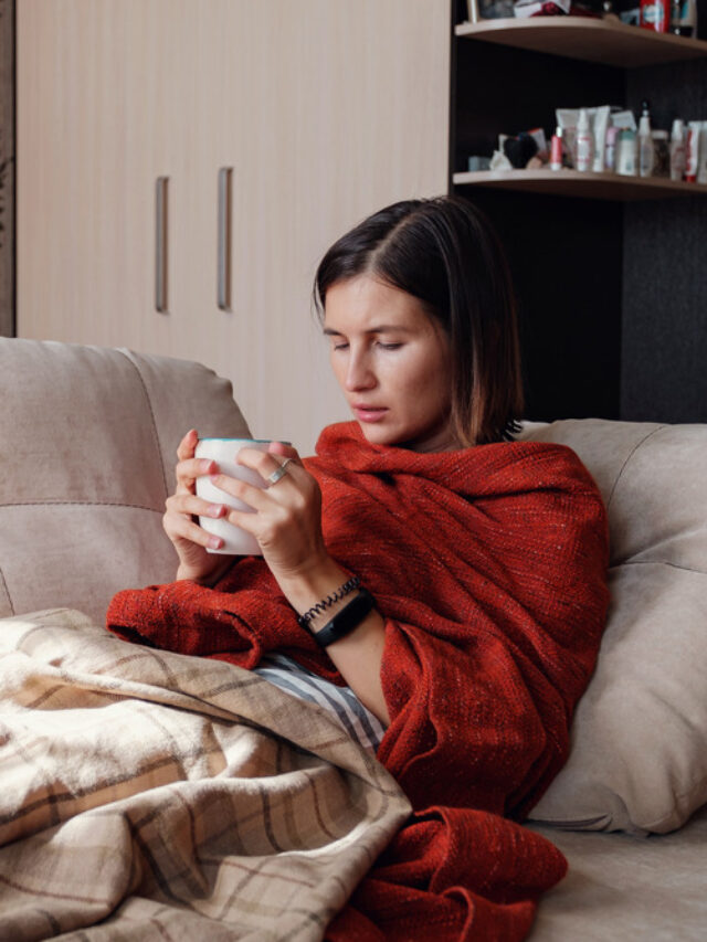 Dicas para cuidar da saúde respiratória no inverno