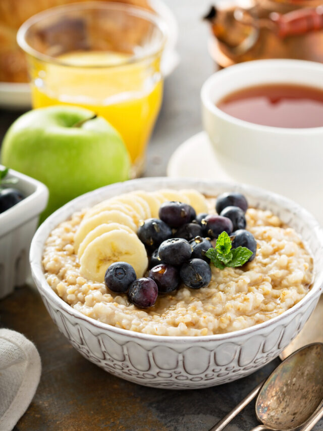 Sem ovo: receitas proteicas de café da manhã que não levam o ingrediente