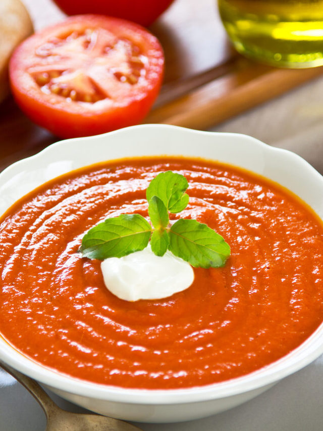 Receitas ricas em vitamina C (além dos sucos!)