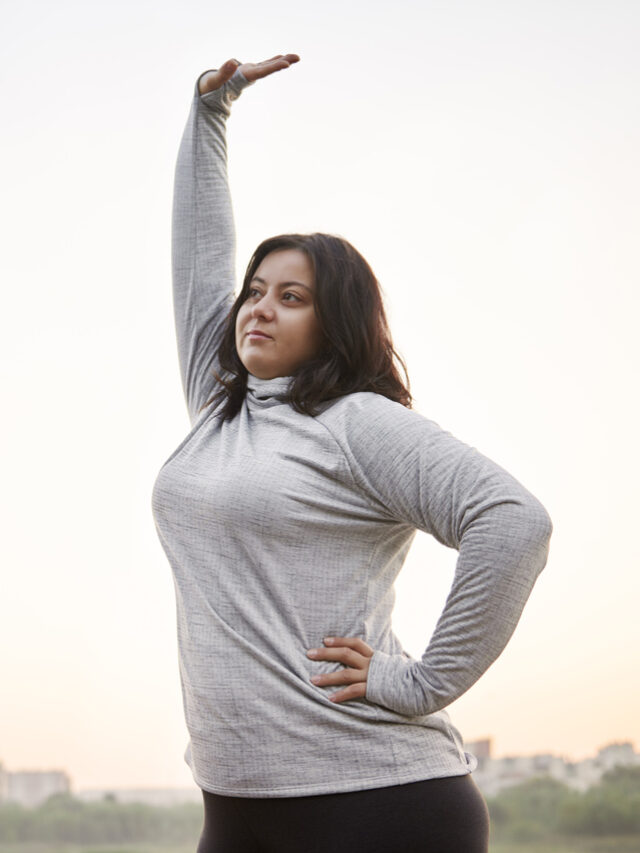 Razões para manter a motivação nos treinos durante o inverno