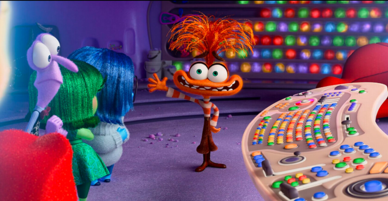 Divertida Mente 2: como auxiliar as crianças com suas emoções?