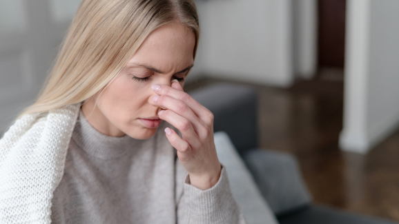 Pólipo nasal: o que é, causas, sintomas e tratamento