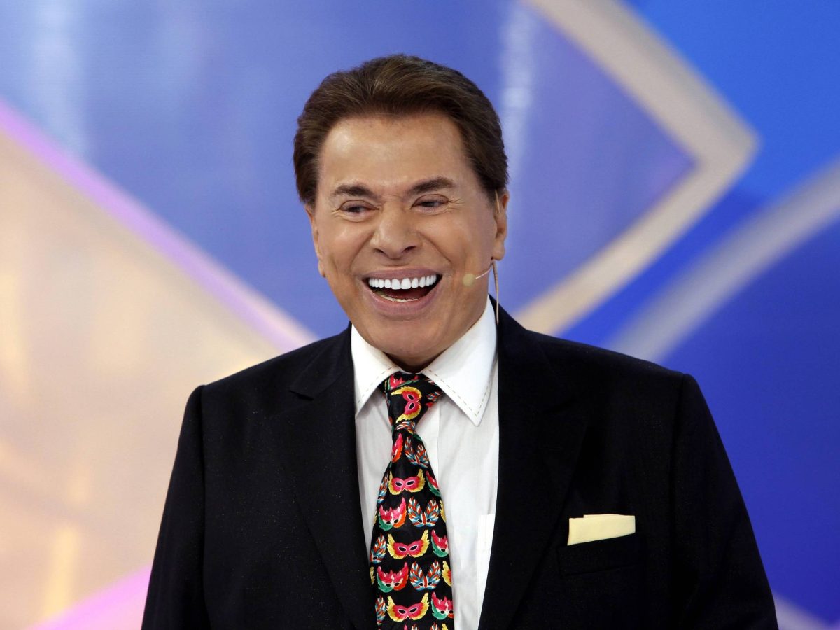 Silvio Santos é internado com H1N1. Como prevenir?