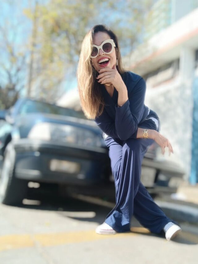 Suzy Rêgo: veja dieta que fez a atriz emagrecer