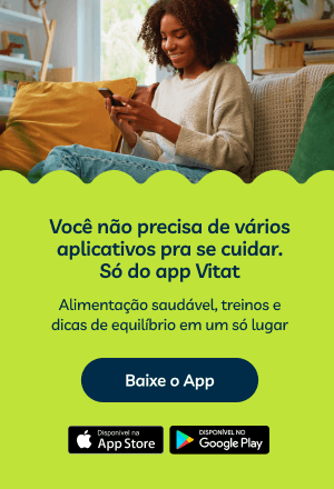 Conheça o app Vitat