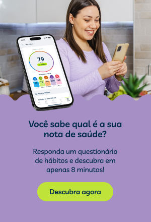 Calcule seu Score de Saúde