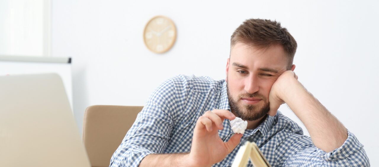 Veja dicas de como acabar com a procrastinação e aumentar a produtividade