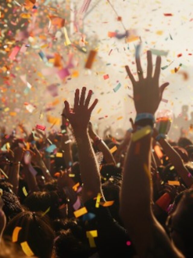 O que comer no Rock in Rio: guia para uma alimentação equilibrada