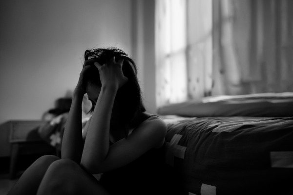 Esquizofrenia desorganizada