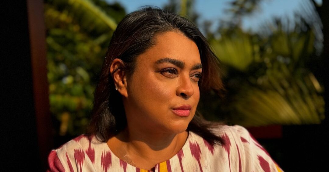 foto da cantora Preta Gil