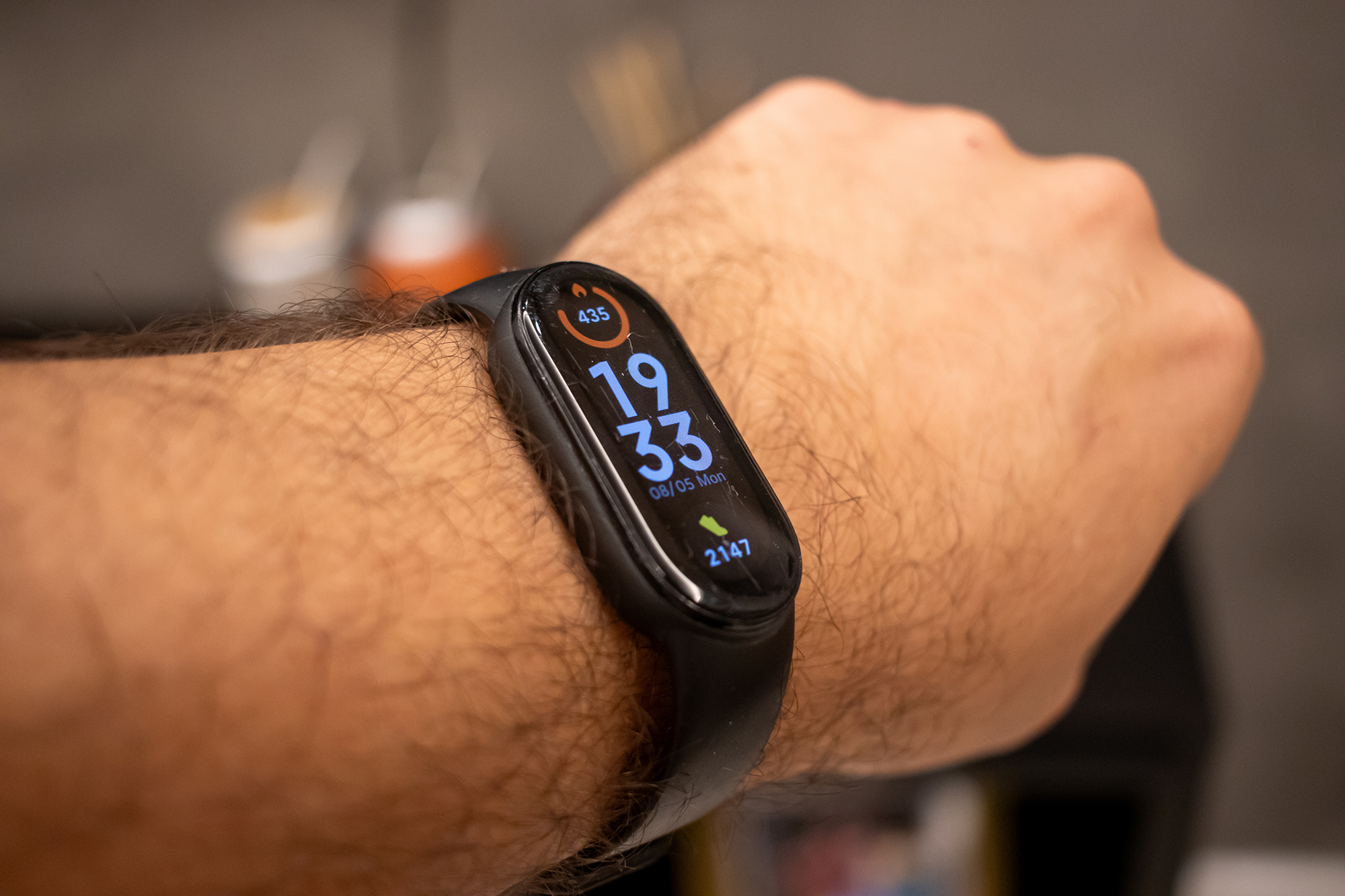 Seu relógio inteligente pode estar errado sobre gasto calórico