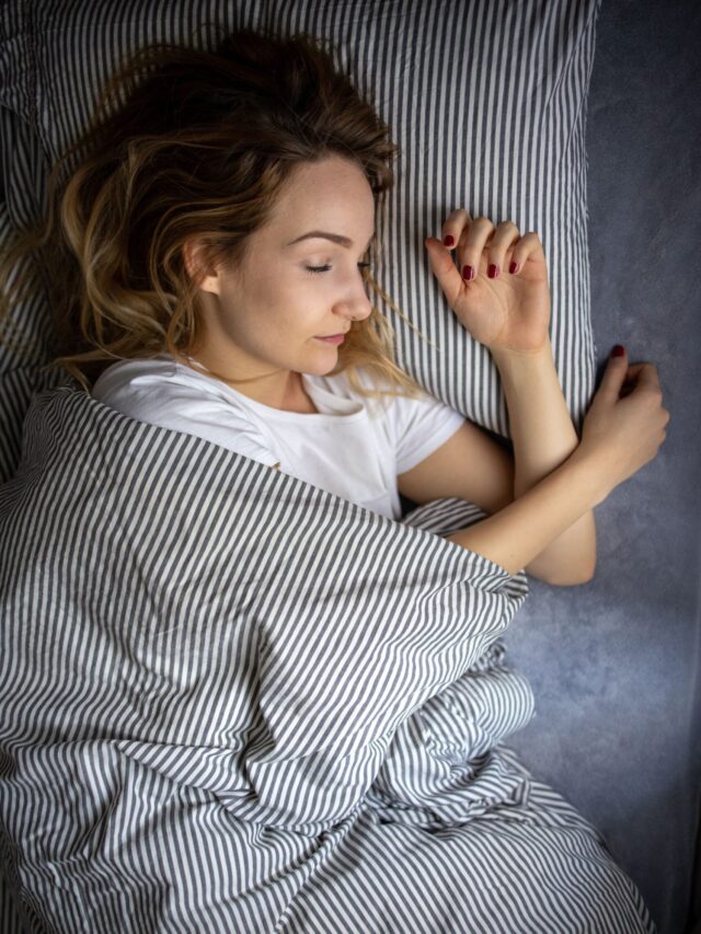 Dormir mal pode estar te deixando doente? Veja relação entre qualidade do sono com doenças crônicas