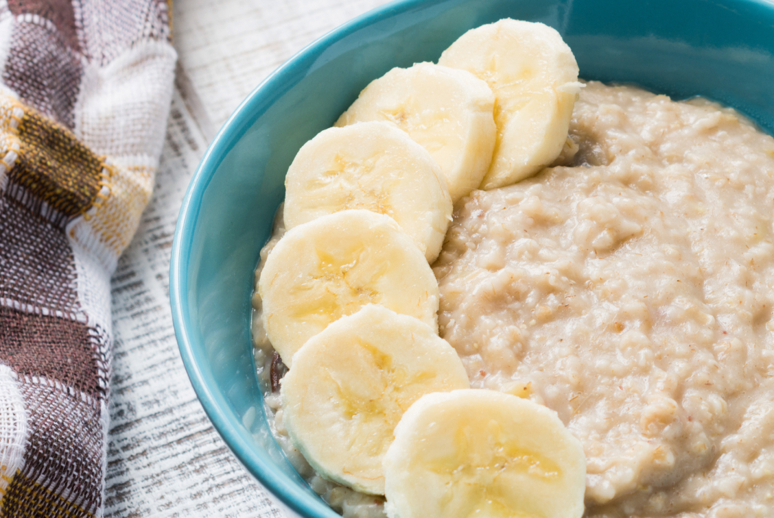 Alimentos que ajudam a aliviar o enjoo no início do tratamento