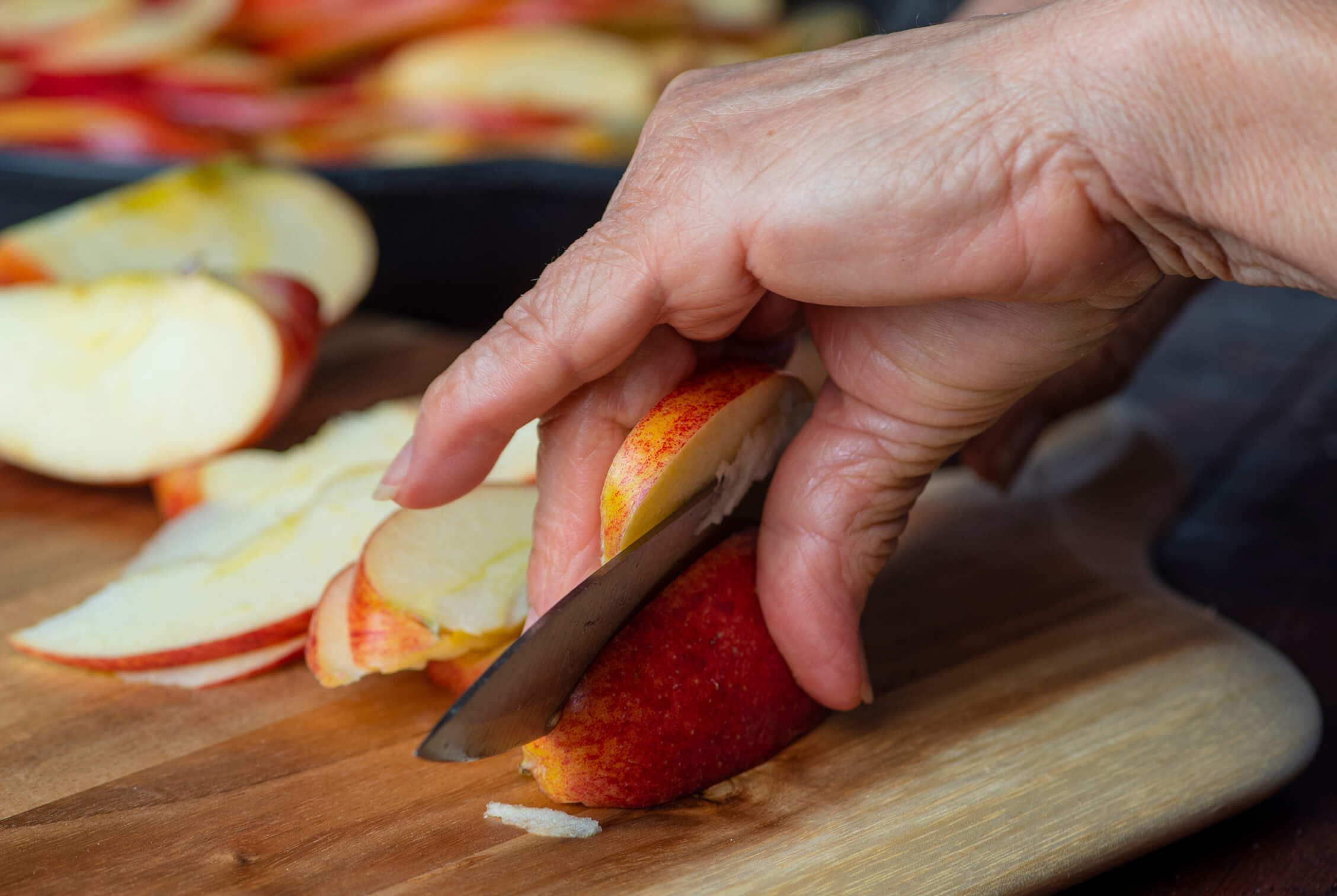 Como ajustar sua alimentação ao novo apetite