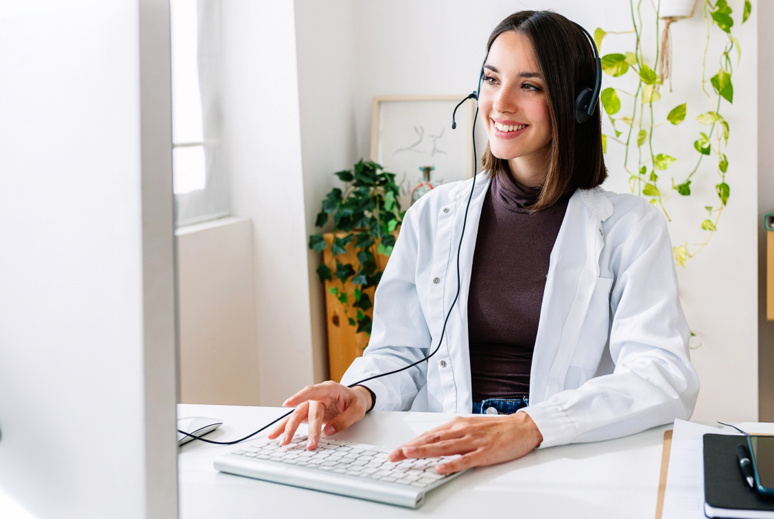 */Nutricionista: parceria essencial no tratamento com canetas