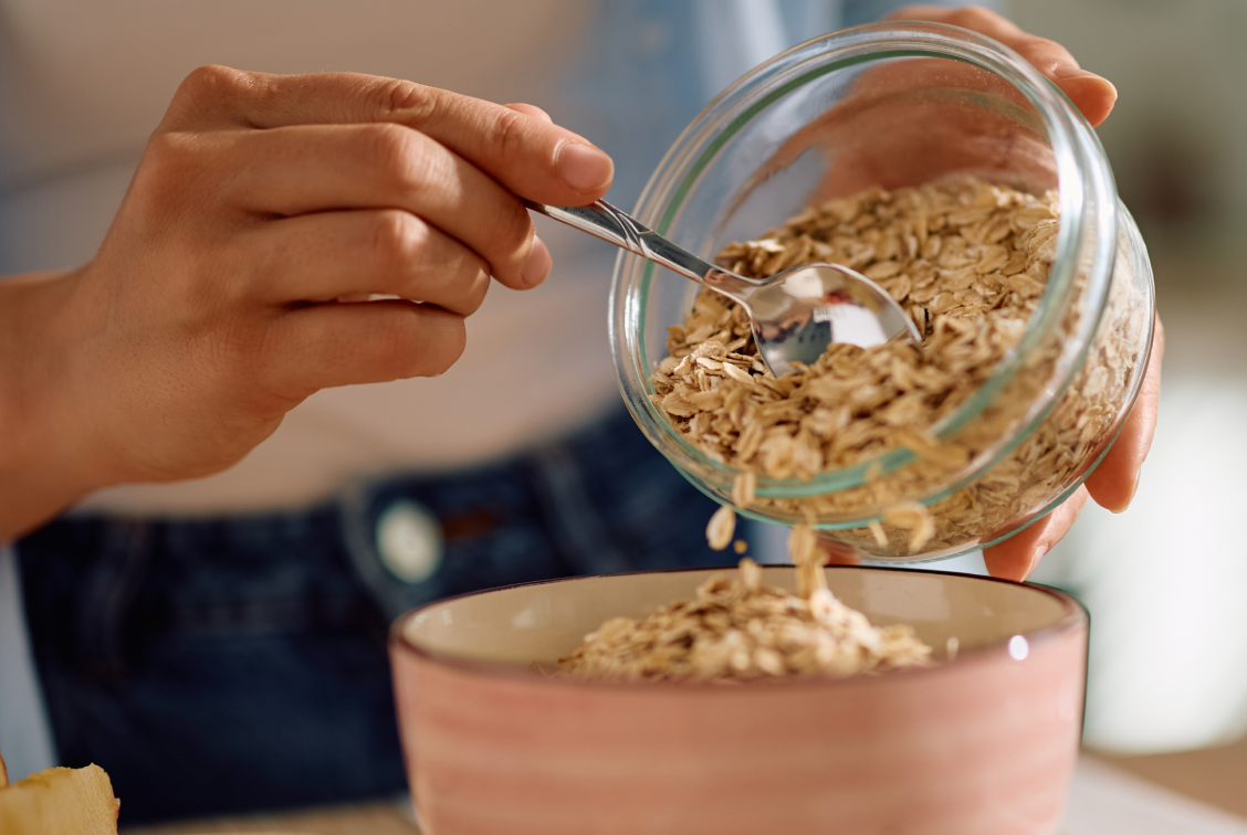 Fibras: o que são e por que fazem tão bem ao intestino