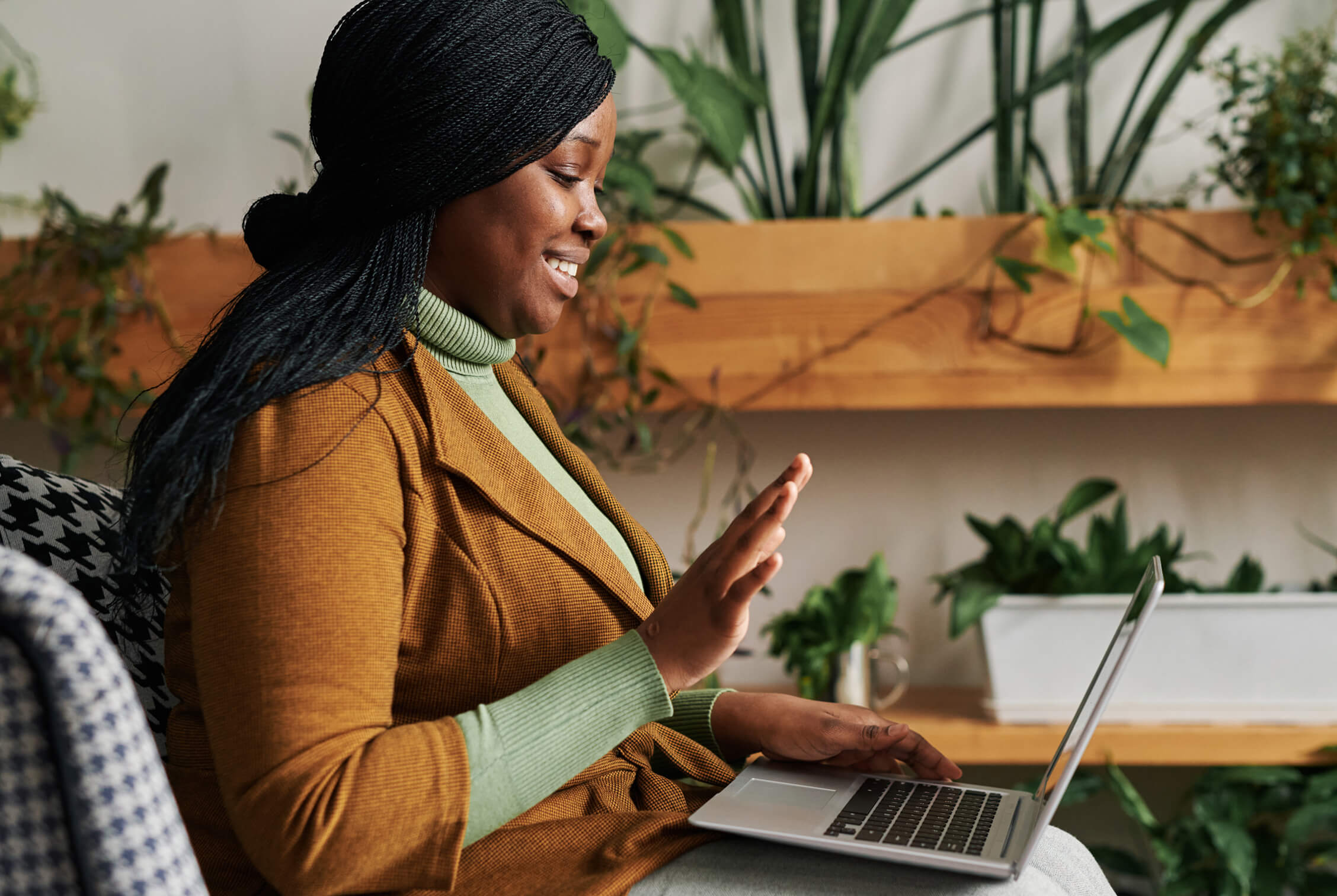 O papel da mente para uma jornada mais leve e duradoura
