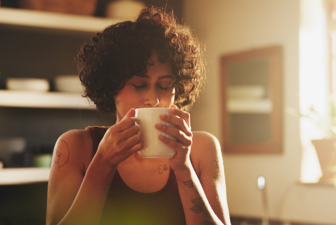 O que fazer para aliviar enjoo e mal-estar?