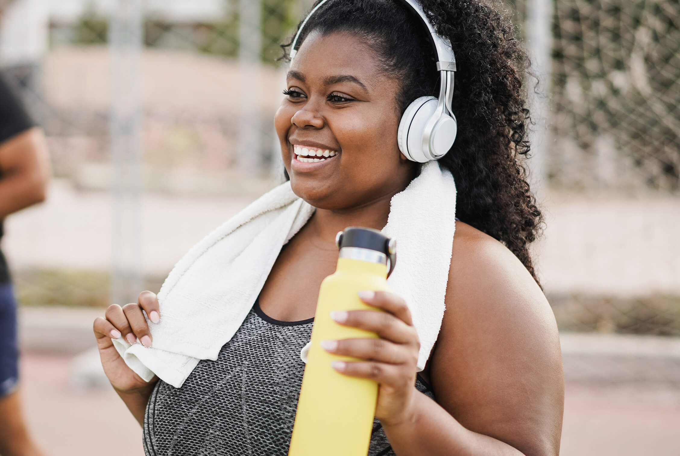 Sem energia? O movimento pode ser seu aliado