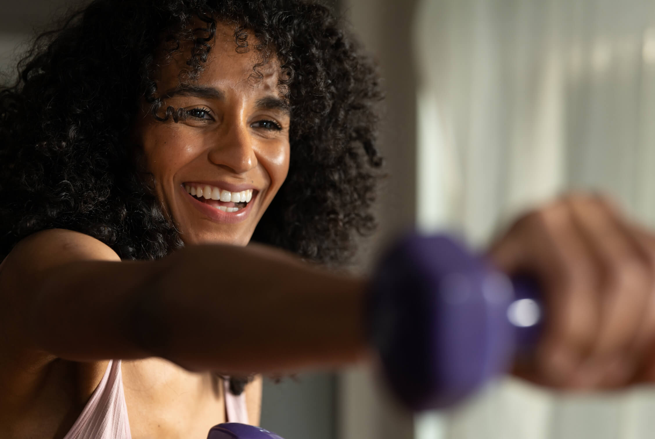 Como proteger a massa magra durante a perda de peso