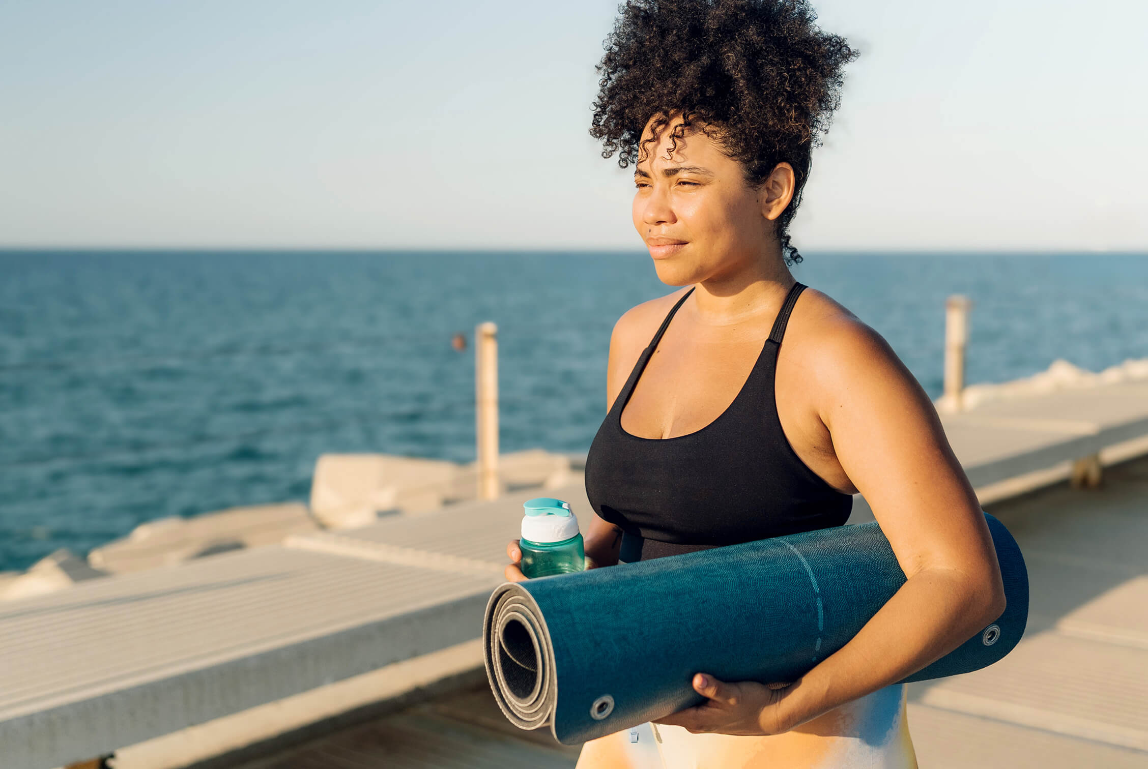 Como criar uma rotina de exercícios e manter o ritmo