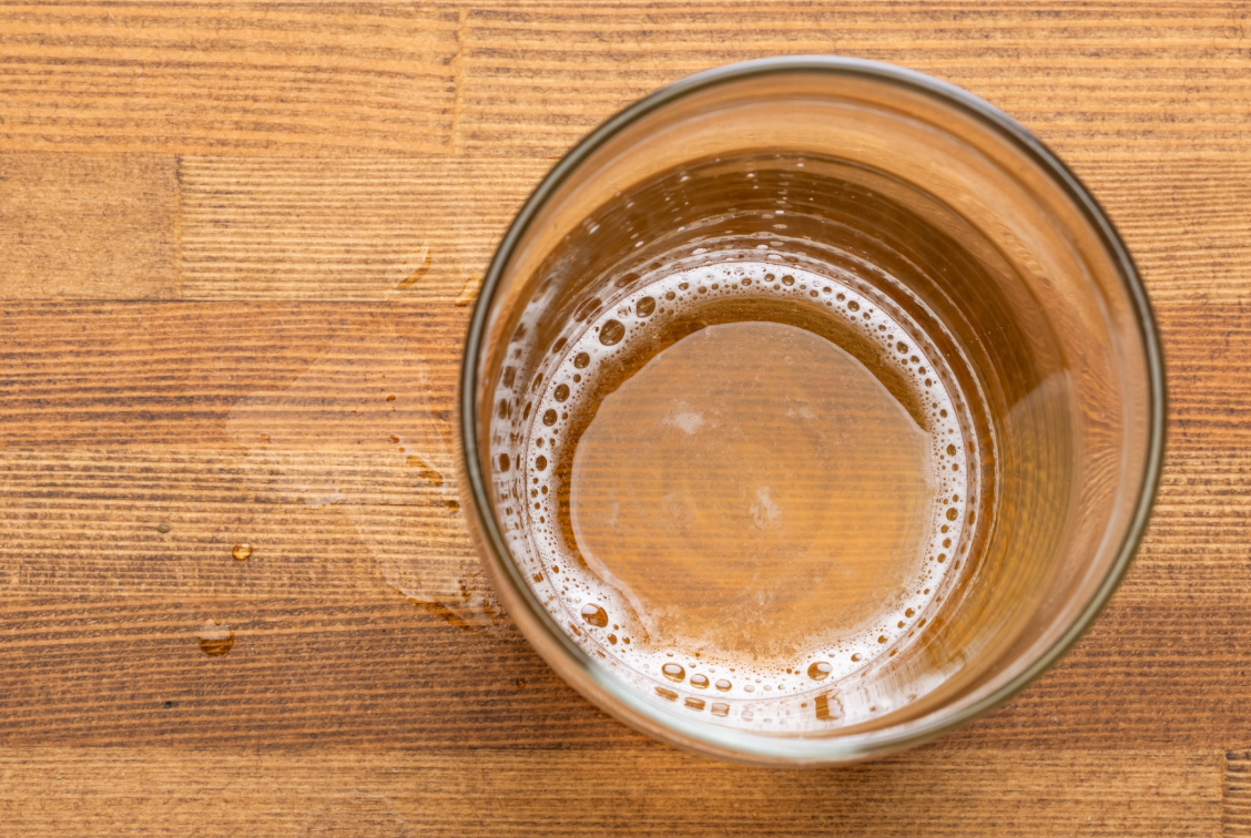 Álcool e GLP-1: uma combinação que pede cuidado