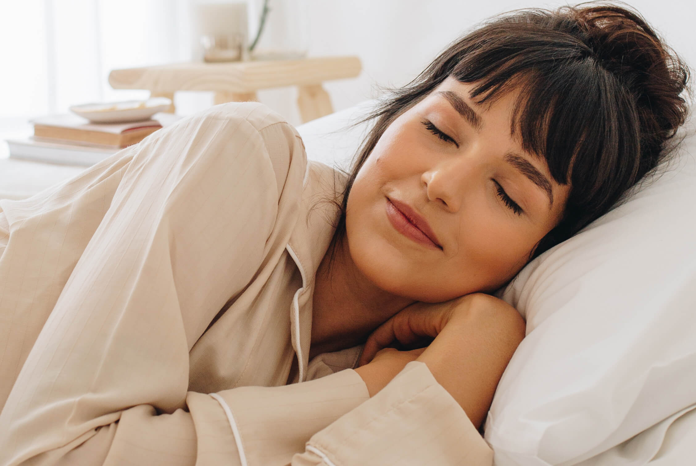 Dormir bem também ajuda a emagrecer (e não é mito)