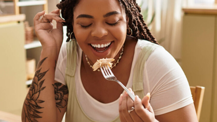 Garantindo mais nutrientes na alimentação