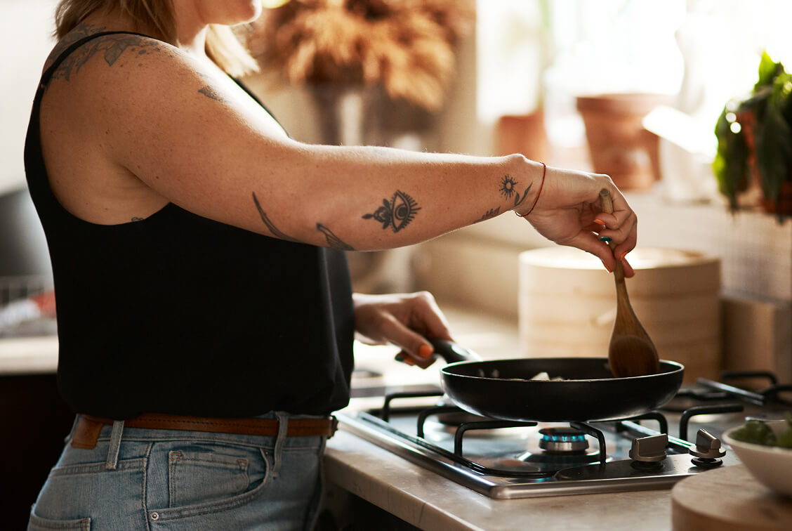 */Rotina e constância: o caminho para resultados duradouros