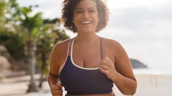 Hábitos que ajudam a manter o peso após o tratamento