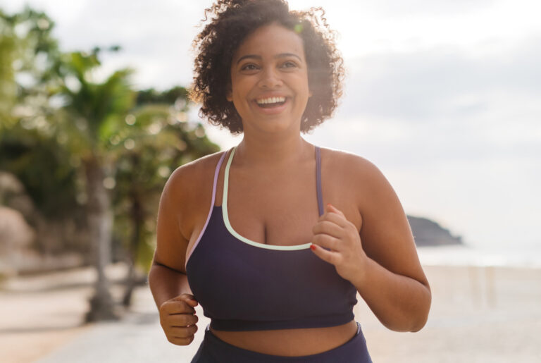 Hábitos que ajudam a manter o peso após o tratamento