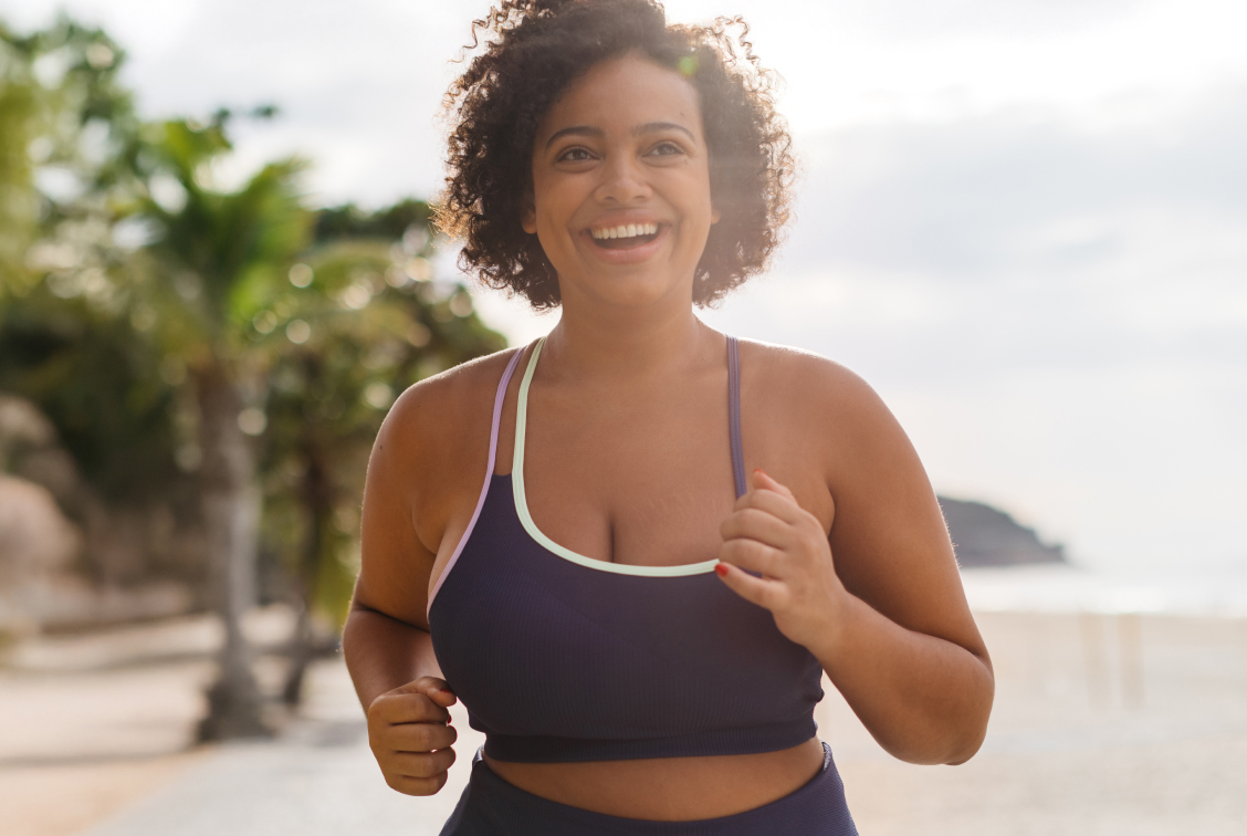 Hábitos que ajudam a manter o peso após o tratamento