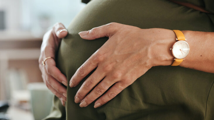 Gravidez e lactação